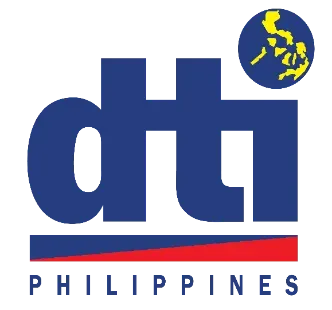 Department of Trade and Industry — Region III logo